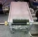 FINFAN ATTACHMENT PART NUMBERS FINFAN ATTACHMENT TUBE CAPACITY NO.