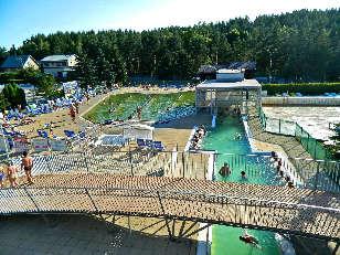 Wycieczka do Vrbova 04.11.2018. Godz. 08.00. Gorlice-Vrbov Wstęp: 35-40 zł www.pttkgorlice.pl Wycieczka statutowa na baseny termalne do Vrbowa.