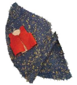 Wystawa Idalii Ferenc Obiekty z papieru i gliny 05.10.2018. 05.11.2018. Biecz, Dom z Basztą www.muzeum.biecz.pl Wystawa Idalii Ferenc pt. Obiekty z papieru i gliny. Wystawa prezentuje pracę dyplomową autorki zrealizowaną w ramach programu pracowni pod kierunkiem Małgorzaty Buczek- Śledzińskiej - prof.
