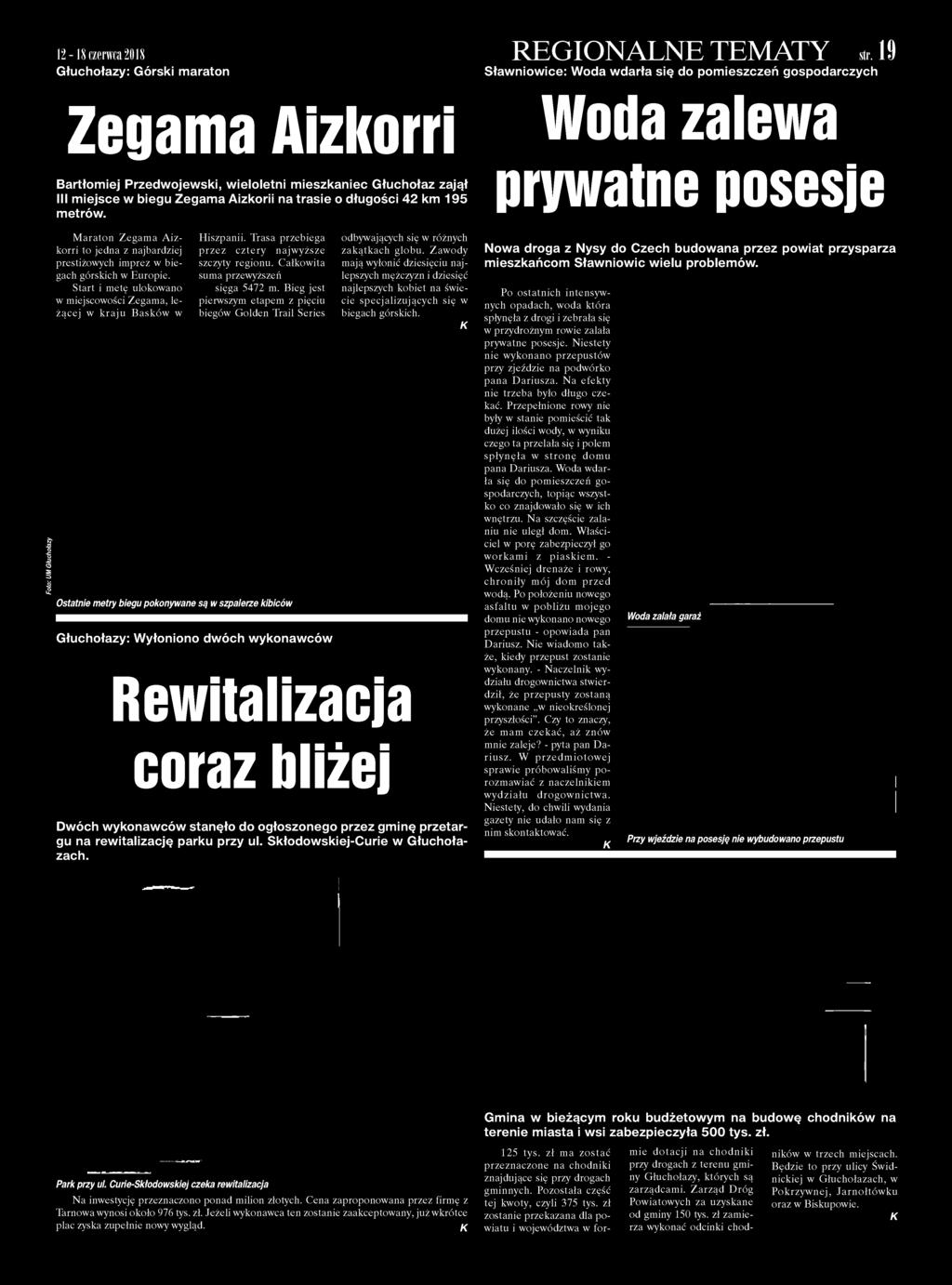 Dwóch z nas umawia się z królem Prus