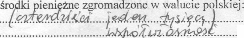 .... 2. Mieszkanie o powierzchni:...m", o wartości:... tytuł prawny:... Av<v....ićb&.rufPdAf... 3.
