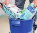 niwelowanie powierzchni o podwyższonych wymaganiach przed układaniem wykładzin, płytek ceramicznych oraz podłóg drewnianych Na podłożach z licznymi szczelinami, lekko uginających się Na podłożach