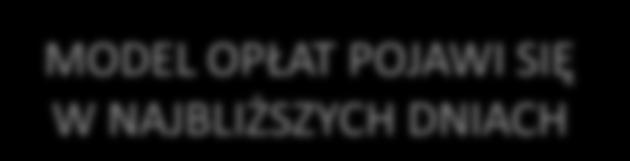 Koszty, umowy oraz zasady udziału w systemie weryfikacji autentyczności leków w Polsce Umowa MAH-a (OBP) z EMVO Jednorazowa opłata z tytułu on-bordingu Integracja z interfejsem EMVS i Hubem EMVS