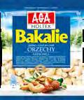 ACTIV HURTOWNIA SŁODYCZY I ARTYKUŁÓW SPOŻYWCZYCH AGA HOLTEX Daktyle suszone 25 x 120 g
