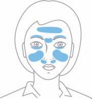 dermatologia lek. Anna Malewska-Woźniak 1,4 dr n. med. Wojciech Adamski 2 dr n. med. Honorata Kubisiak-Rzepczyk 1,3 prof. dr hab. n. med. Zygmunt Adamski 1 1 Katedra i Klinika Dermatologii UM w Poznaniu Kierownik Katedry: prof.