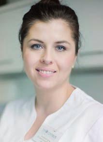 dermatologia lek. Małgorzata Orylska 1 lek. Aleksandra Znajewska-Pander 1 dr n. med.