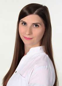 dermatologia stud. Anna Maćkowska 1 prof. dr hab. n. med. Aleksandra Lesiak 1,2 prof. dr hab. n. med. Joanna Narbutt 1,2 1 Dermoklinika Centrum Medycz