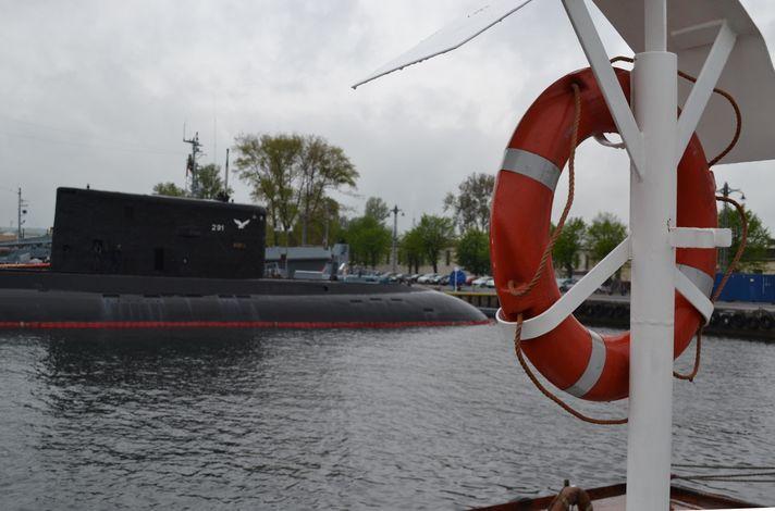 Umowa na okręty podwodne ORKA ma zostać podpisana w 2019 r. Fot. M.Dura 31.03.2015 r. - uruchomiono realizację FA-K (od red.