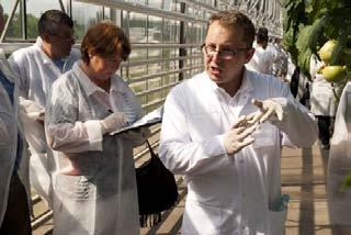 Przez ponad 5 lat działalności projektu zajmowaliśmy się wieloma tematami wpływającymi na opłacalność produkcji - jak np.