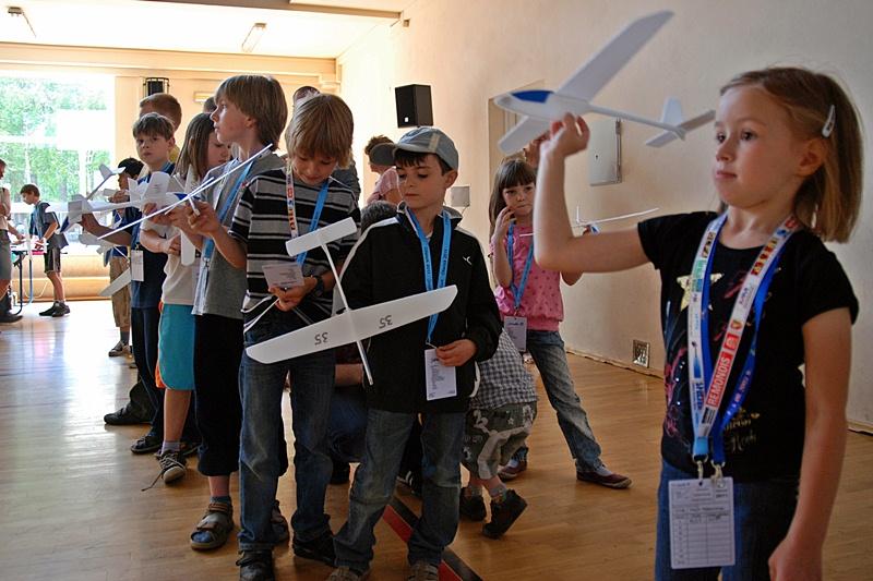 W zaplanowanym terminie, w sobotę 11 czerwca 2011r.