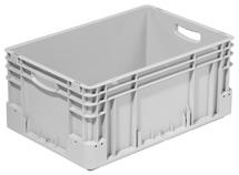 diagonalne zamknięte otwarte 600 x 400 x 120 4 4 4 20 l 1.500 g n n n 80 1272/000300 567 x 367 x 116 4 4 4 20 l 1.