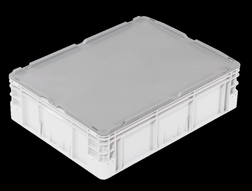 Pokrywa luźno nakładana bez pojemnika 340 g n n 200