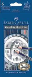 OŁÓWEK GRAFITOWY 1111 wysokiej jakości sześciokątny ołówek specjalna technologia klejenia (SV) ogranicza łamanie się grafitu (nawet podczas upadku) 11 11 00 opakowanie kartonowe, HB 12 11 11 01