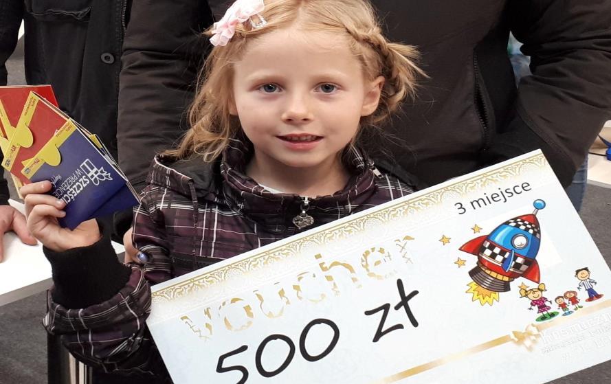Nasz projekt skierowany jest do całych rodzin. Bawimy i uczymy się wzajemnie.