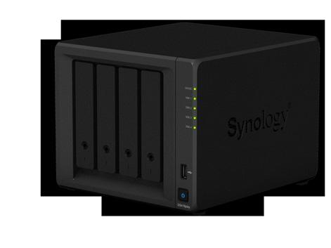 Instalowanie systemu DSM przy użyciu narzędzia Web Assistant Serwer DiskStation jest wyposażony we wbudowane narzędzie Web Assistant, które ułatwia pobieranie najnowszej wersji systemu DSM z