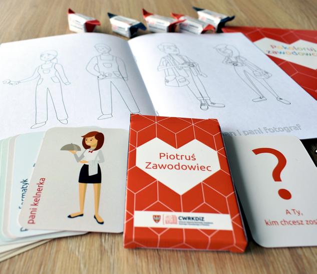 Dodatkową wartością gry jest promowanie równouprawnienia poprzez przedstawienie każdego z zawodów jako odpowiedniego zarówno dla kobiet, jak i mężczyzn.
