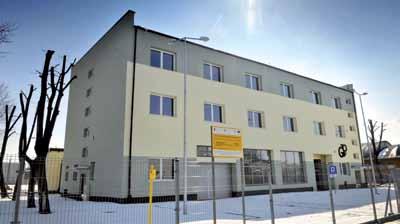 wspierających stawianie pierwszych kroków i rozwijanie skrzydeł w biznesie.