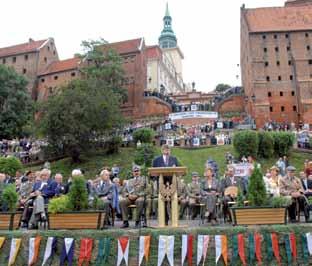 Po odbiór nagród zapraszamy 17 maja w godzinach 9.30-11.00 do Przedstawicielstwa Urzędu Marszałkowskiego w Grudziądzu, ul. Sienkiewicza 22.