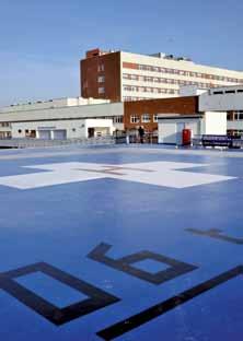 Wartość inwestycji wyniosła 8,3 mln złotych. Wykonuje się tu badania obwodowych naczyń krwionośnych, diagnostykę i plastykę naczyń wieńcowych oraz diagnostykę tomograficzną serca i układu krążenia.