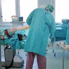 Inwestycje oznaczają lepsze warunki funkcjonowania bloków operacyjnego i porodowego oraz oddziału intensywnej terapii i pracowni mikrobiologicznej, a także montaż nowych dźwigów szpitalnych i