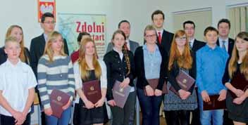 Edukacja Wyposażone w specjalistyczny sprzęt astrobazy Kopernik powstały w Unisławiu i Świeciu.