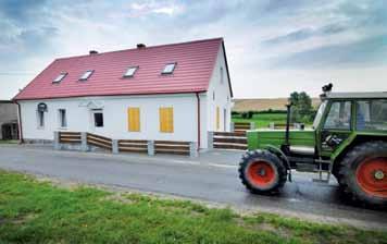 Urząd Marszałkowski przeznaczył też wsparcie finansowe na ożywienie przestrzeni publicznej w mniejszych i najmniejszych miejscowościach regionu.