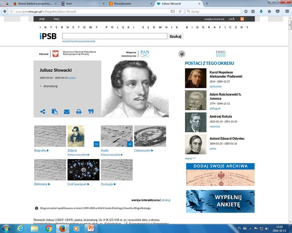 IPSB
