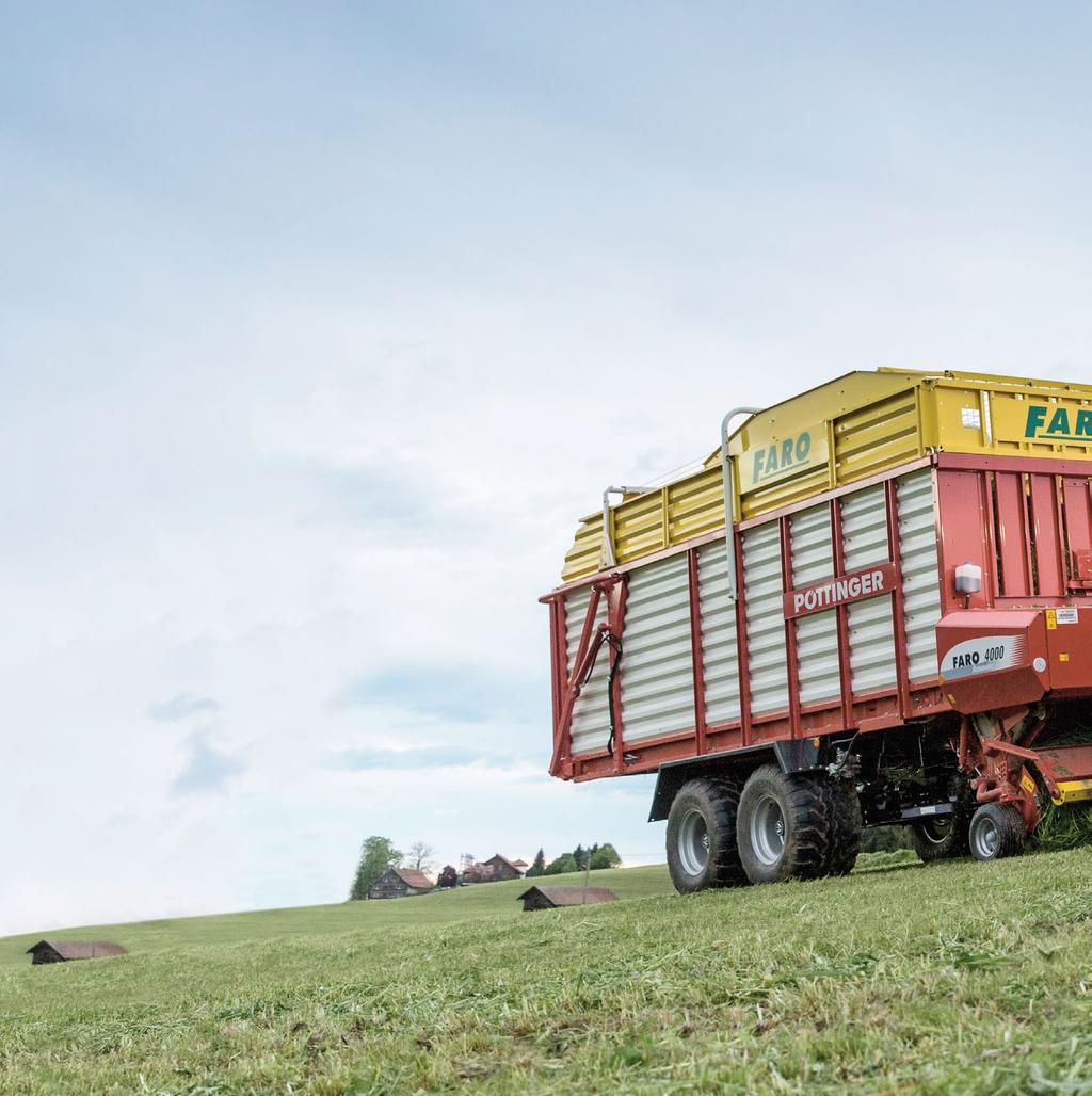 20 MNOGOŚĆ ZASTOSOWAŃ. DOPASOWANE PRZEKŁADNIE. Wszystkie przekładnie John Deere stanowią połączenie sprawdzonej konstrukcji i innowacyjnej technologii oszczędzania mocy.