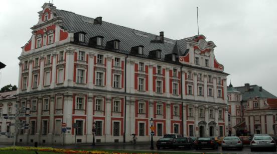Opolu 3 węzły cieplne o łącznej