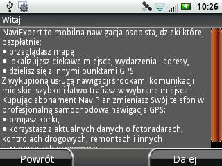Telefon Lokalizacja Sony Ericsson Symbian s60 Menu główne Moje aplikacje (np. Satio) Samsung Dodatki Gry i aplikacje (np. S7220) Aplikacje Gry i aplikacje (np.