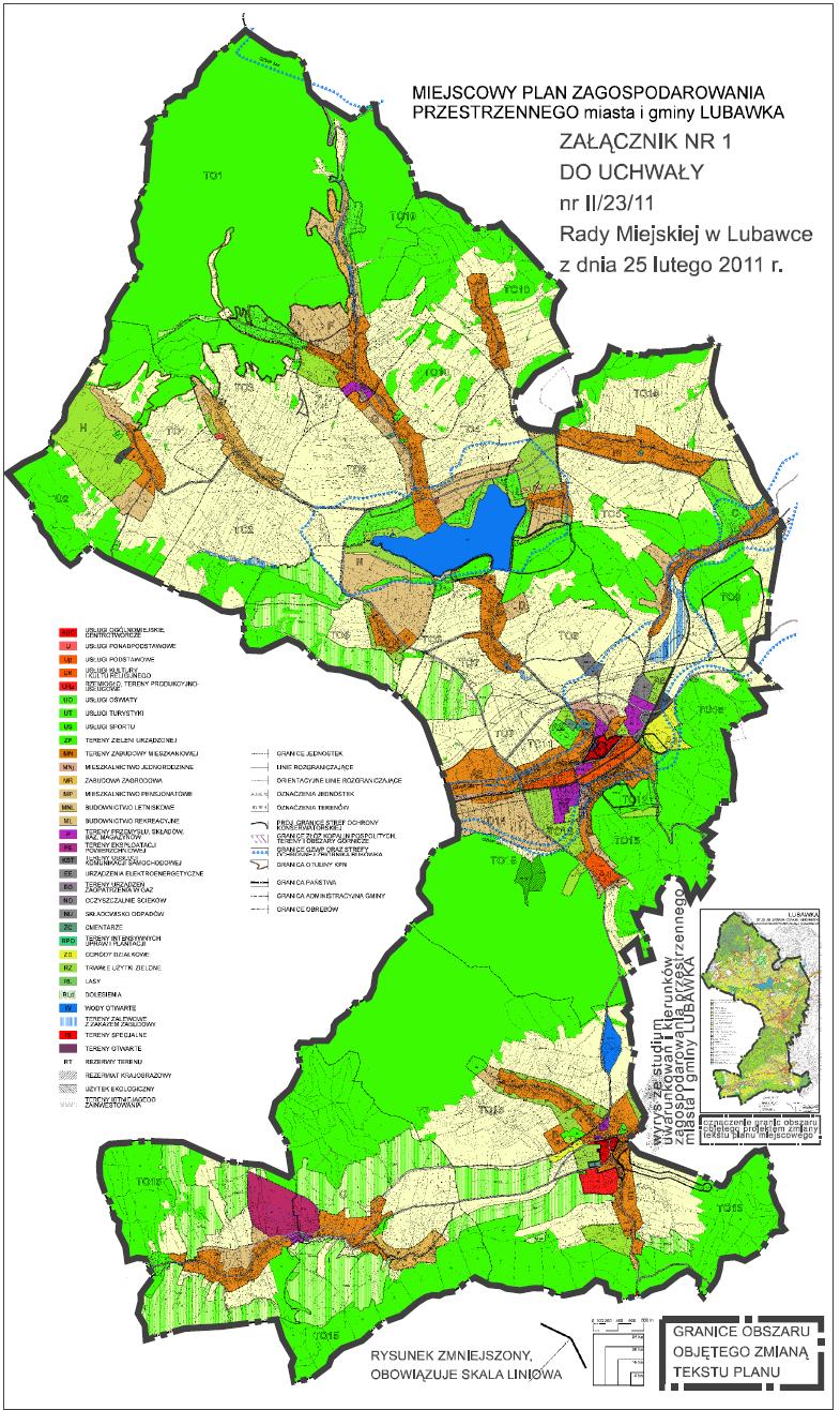Województwa Dolnośląskiego Nr 136 12925 Poz.