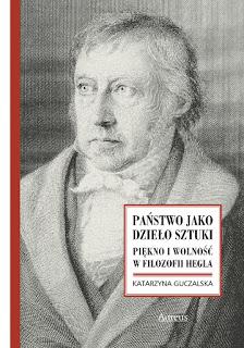 Tak swoją drogą to wydaje mi się, że to rozbicie może być wcale nie takie złe i być może twórcze dla kultury Zachodu, tak jak stałe napięcie na linii protestantyzm-katolicyzm, a ci którzy jak Auguste