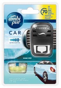 45 Ambi Pur Car.