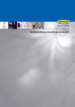 jedne z najlepszych, jeśli nie najlepsze z pośród testowanych Ocena w teście żarówek H7- Auto Świat Poradnik 11/2016 Ring Automotive Żarówki 6V, 12V i 24V.