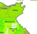 kształtowały się na poziomie,29-1,4 ng/m 3 (5-23% poziomu docelowego). Na ryc. 7.