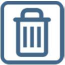 4.4. Utylizacja Urządzenia zostały wyprodukowane w przeważającej części z materiałów, które mogą zostać ponownie przetworzone lub utylizowane bez zagrożenia dla środowiska naturalnego.