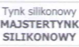 Zakład Gipsu i Chemii Budowlanej 10-22/KTG I Raport Klasyfikacyjny nr I SG-4/14 Nazwa laboratorium Nazwa Zleceniodawcy Raport z badania nr Wynik badania Zakład Gipsu i ChemH Budowlanej,