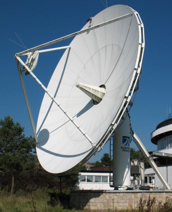 Astronomicznym 2011 (Red.