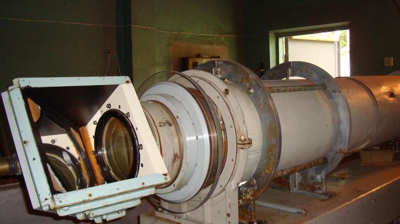 Observations obtained at Kyiv meridian axial circle with CCD-camera and their reduction Anastasiia Zolotukhina Main Astronomical Observatory National Academy of Sciences of Ukraine The Kyiv meridian