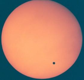 I Ogólnopolski Konkurs Astrofotografii Tranzyt Wenus Stowarzyszenie Astronomia Nova i Instytut Fizyki AJD w Częstochowie zapraszają do udziału w konkursie fotograficznym na najlepsze zdjęcie