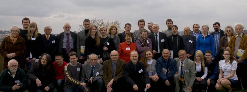 Jana Długosza w Częstochowie oraz Uniwersytet Jagielloński w Krakowie. Patronowały jej Polskie Towarzystwo Astronomiczne i Polskie Towarzystwo Miłośników Astronomii. Wygłoszono referaty: Dr hab.