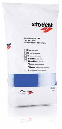 Gingifast Rigid -