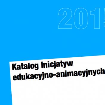 internetową z doświadczonymi praktykami, prezentuje także najlepsze projekty edukacyjne w Polsce.