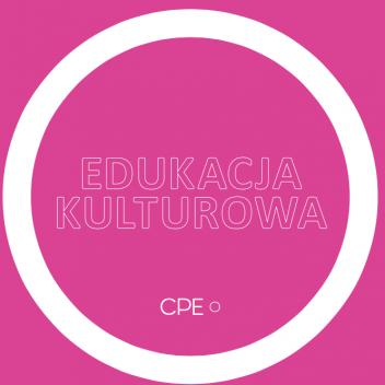 EDUKACJA KULTUROWA Poradniki składają się z 12 scenariuszy projektów z zakresu edukacji kulturowej, poświęconych