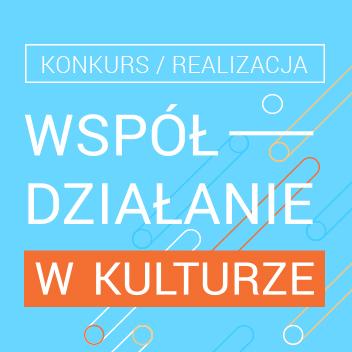 Do tej pory w ramach konkursu WSPÓŁDZIAŁANIE W KULTURZE zrealizowano 24 projekty, z czego: 14 w powiecie poznańskim 10 w województwie wielkopolskim PODEJMOWANA W PROJEKTACH TEMATYKA: - edukacja przez