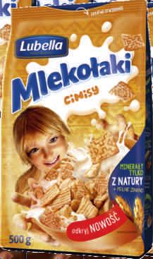 Muszelki,