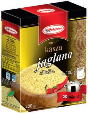 Kasza