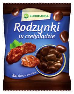 Żurawina w