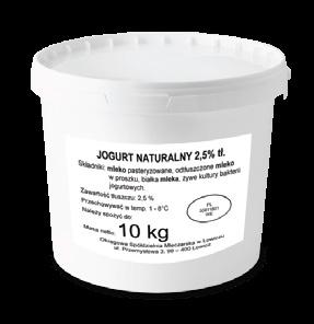 Mleko Lalavita UHT 3, Lalavita UHT milk 3. 25 kg 40 1 m PKWiU.51.