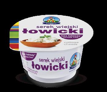 laktozy Natural yoghurt lactose free 0g / 4kg 4 0 Masło ekstra łowickie bez laktozy